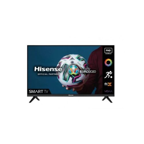 SHARE THIS PRODUCT   Hisense 32″ Smart LED HD TV, USB Divx, HDMI, Netflix & Youtube App