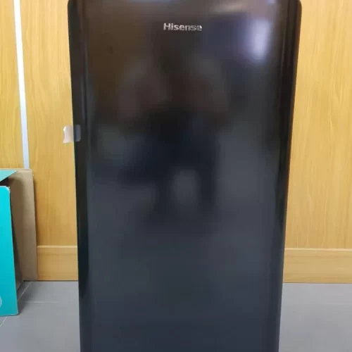Hisense Refrigerator Single Door 93 Litres – REF094