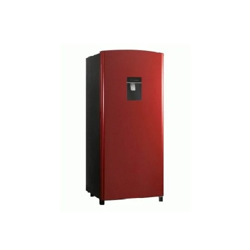 Hisense 176 Liters Single Door Refrigerator With Dispenser| REF 23RSDR WD