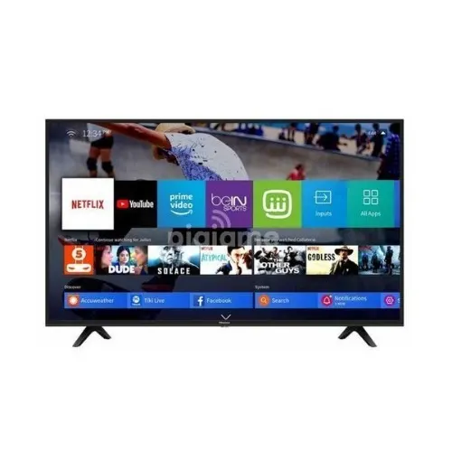 Hisense LED Full High Definition Smart TV -32A4H -32