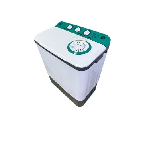 Hisense 5kg Manual Washing Machine Twin Tub With Lint Filter