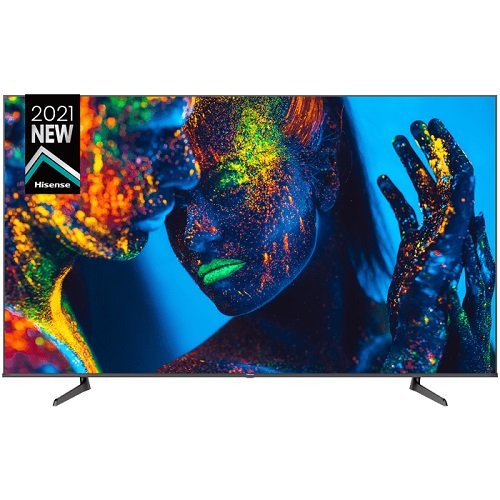 Hisense 85″ Class A7 Series Smart Google LED 4K UHD | TV 85A7H