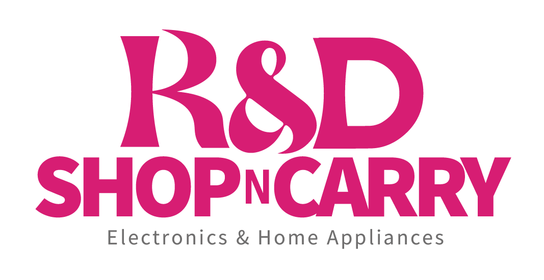 R&D Shop N Carry